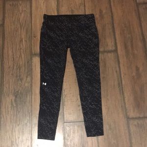 Under armour leggings